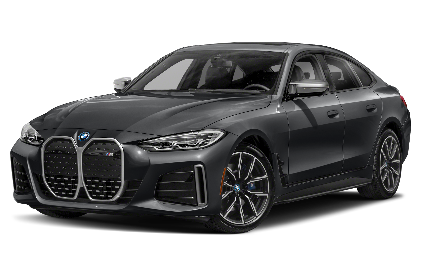 BMW-i4-2024-Top-10-Electric-Vehicles-EVs-To-Test-Drive-in-2024-With-IRS-Electric-Vehicle-Tax-Credit