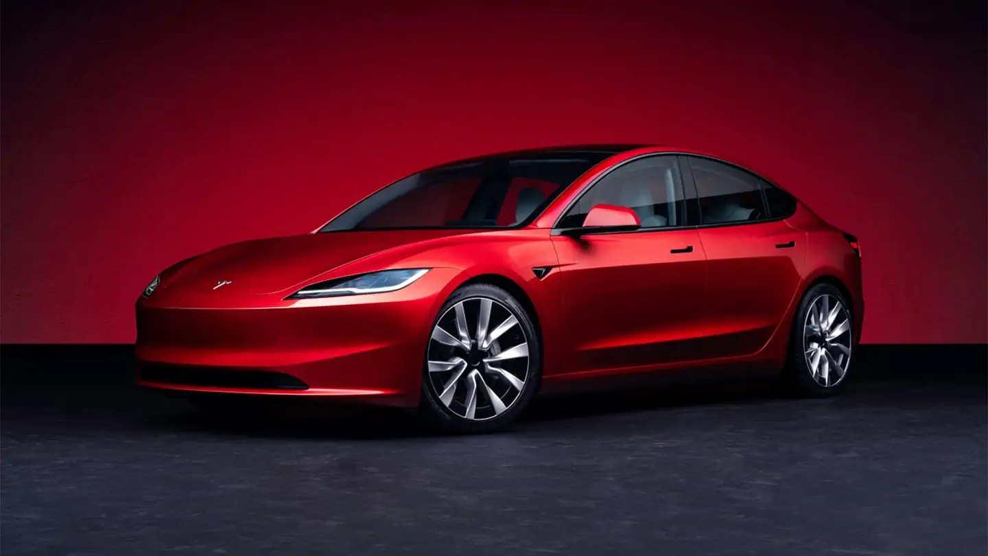 Top-10-Electric-Vehicles-EVs-To-Test-Drive-in-2024-With-IRS-Electric-Vehicle-Tax-Credit-Tesla-Model-3-Highland-2024-Evcurv.com